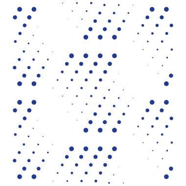 Dinamik noktalı desen