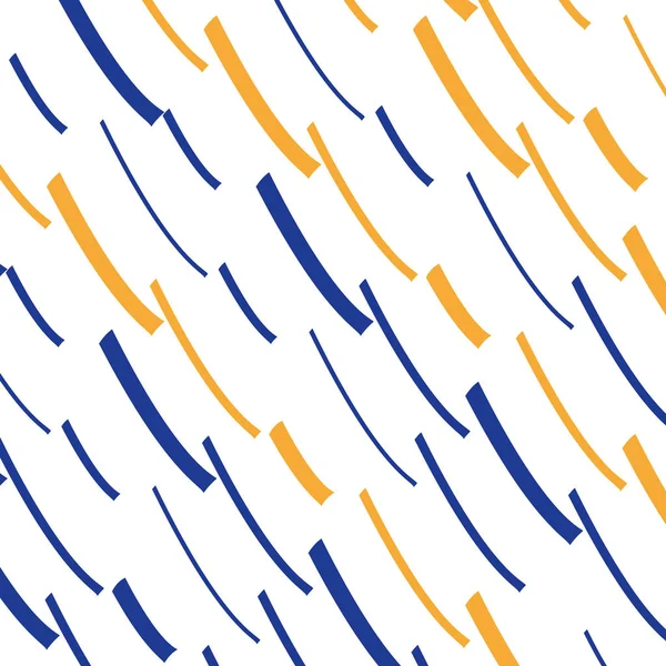 Μοτίβο γραμμών χρώματος, χαλαρές γραμμές φόντο — Διανυσματικό Αρχείο