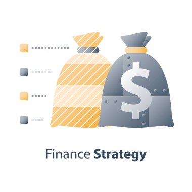 Yüksek finansal güvenlik, güçlü yatırım portföyü, güvenli sermaye dağıtımı, yatırım fonu yapısı, servet yönetimi