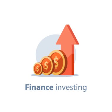 Yüksek faiz oranı, uzun vadeli yatırım stratejisi, gelir büyüme, boost iş gelir, fon yaratma, emeklilik tasarrufu, daha fazla para