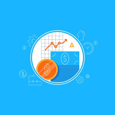 Emeklilik fonu, bankacılık hizmetleri, finansal yatırım, bütçe planı, finans raporu, gelir büyüme, emeklilik tasarrufu