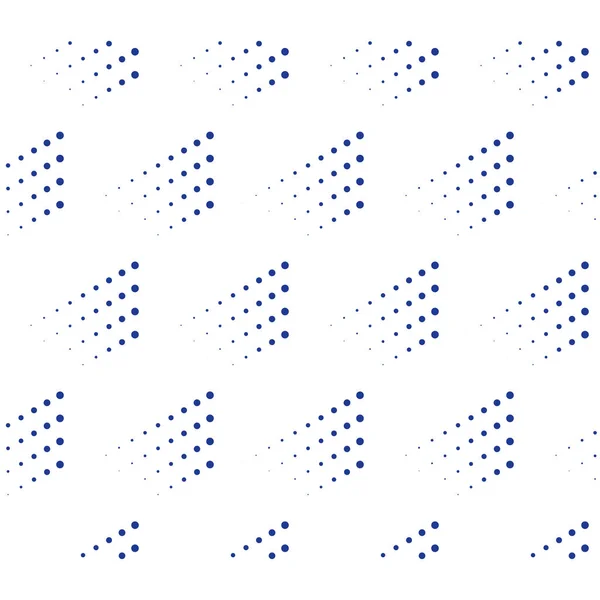 带动态点的图案 — 图库矢量图片