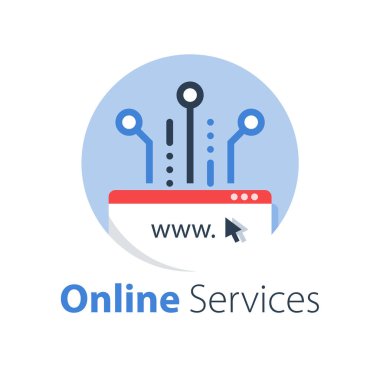 Web tasarımı, internet teknolojisi, yazılım geliştirme, barındırma hizmetleri