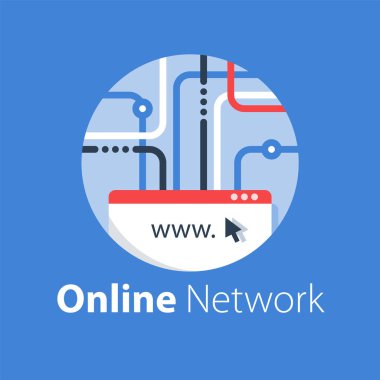 Web tasarımı, internet teknolojisi, yazılım geliştirme, barındırma hizmetleri