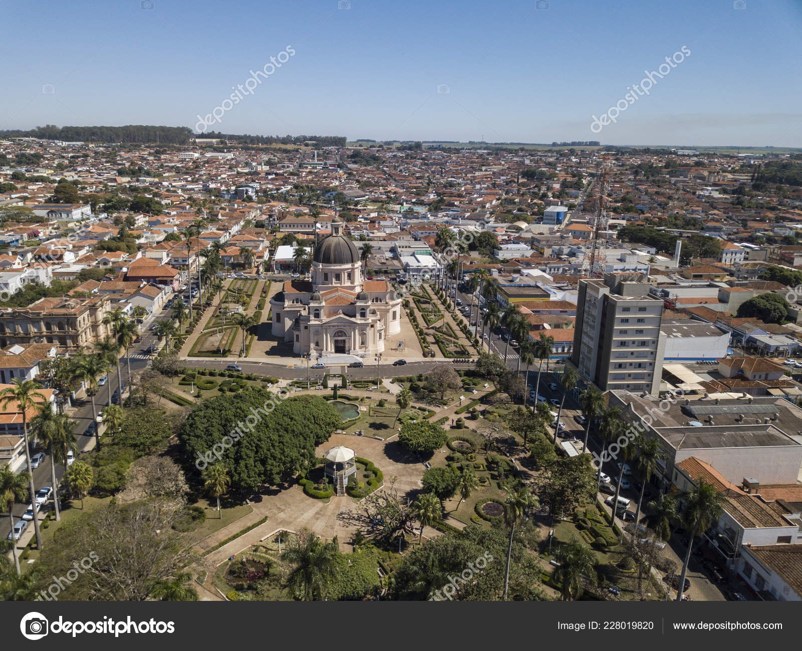 Batatais São Paulo fonte: st4.depositphotos.com