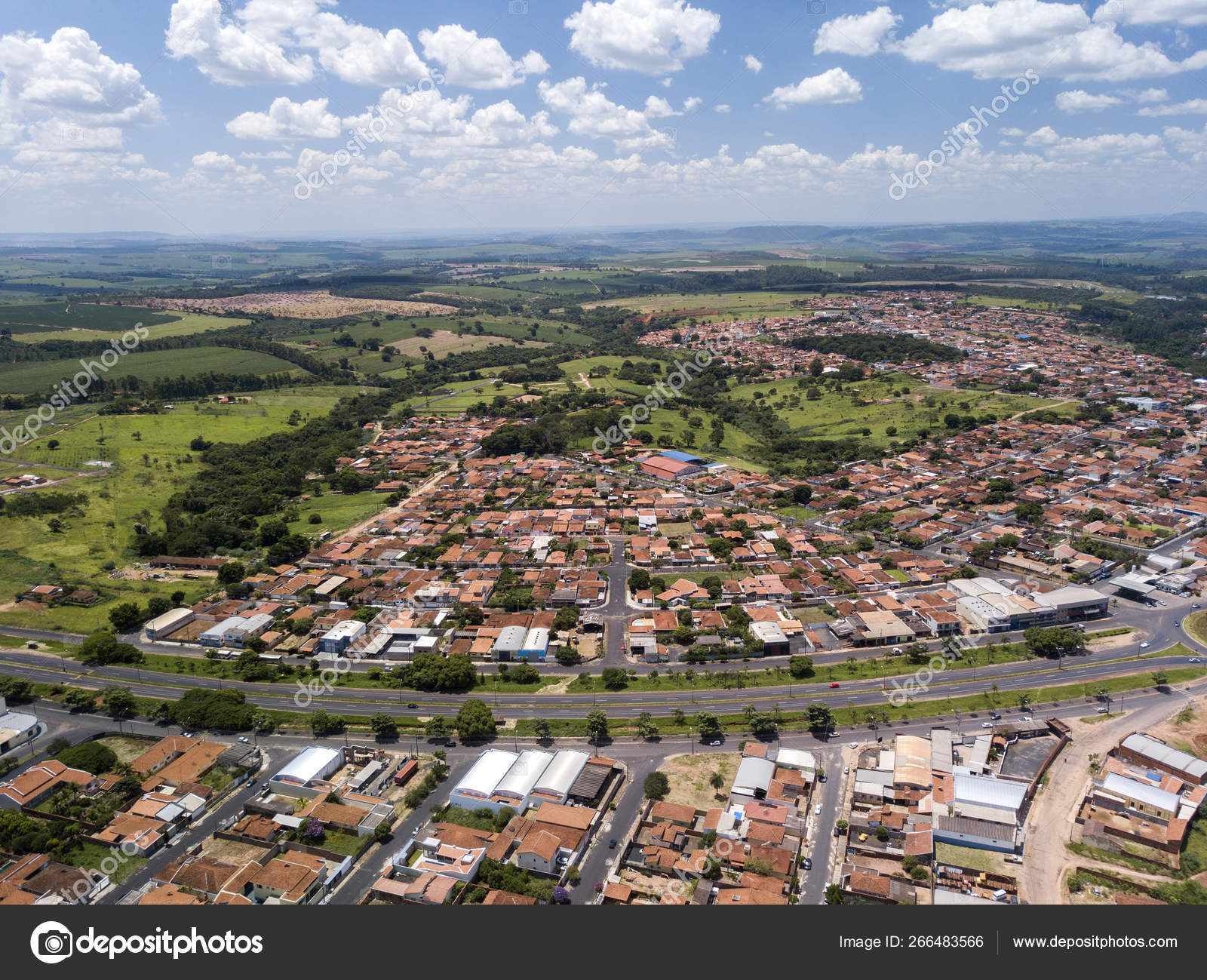 Santa Rosa de Viterbo São Paulo fonte: st4.depositphotos.com