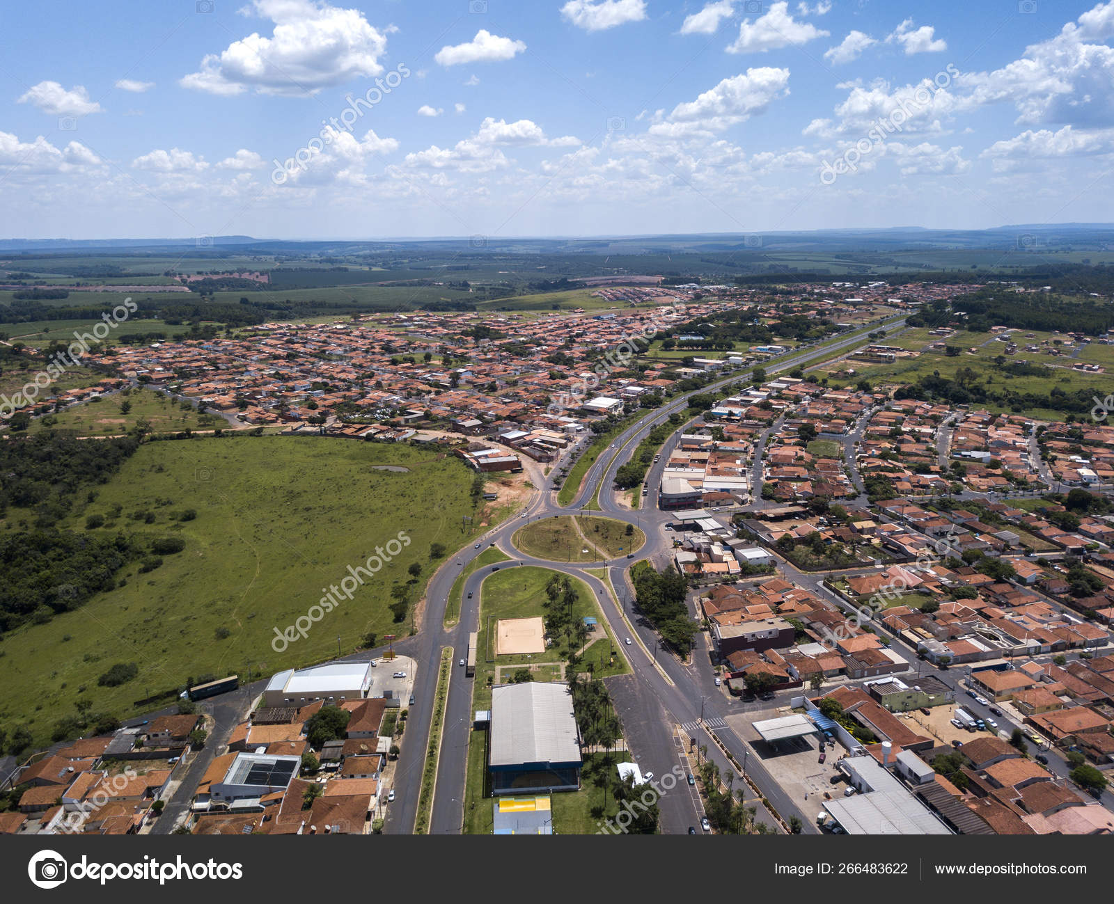 Santa Rosa de Viterbo São Paulo fonte: st4.depositphotos.com
