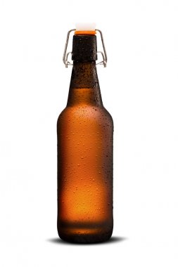 Buzul homebrew bira 