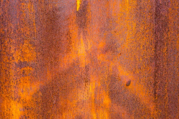 Rusty Metal Surface Use Business Related Design Industry Old Designs — Stock Photo, Image