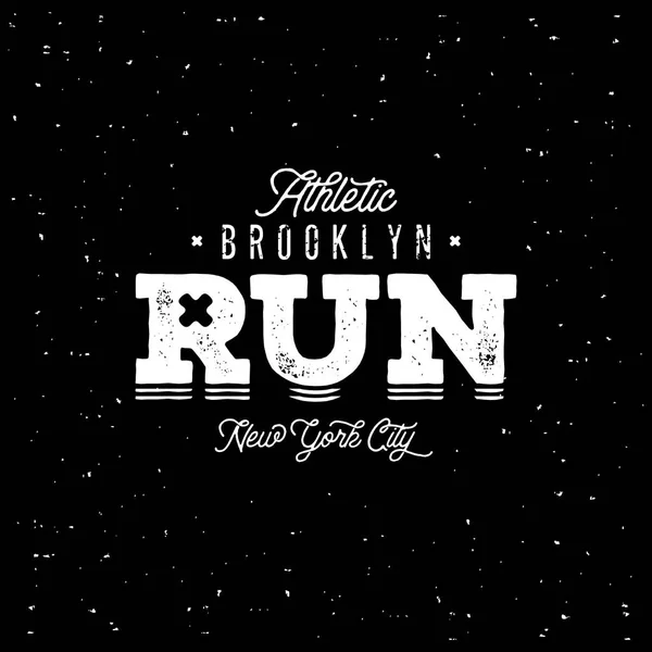 変な言い方だヒューストン 問題あります 正の創造性 ストックベクター C Lettering Logo