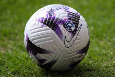 Yeni Nike Premier Lig Uçuş 2023-24 Premier Lig karşılaşmasında Nottingham Forest Liverpool 'a karşı City Ground, Nottingham, 2 Mart 202