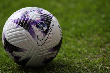 Yeni Nike Premier Lig Uçuş 2023-24 Premier Lig karşılaşmasında Nottingham Forest Liverpool 'a karşı City Ground, Nottingham, 2 Mart 202