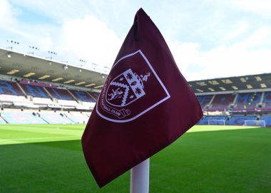 3 Mart 202 'de Burnley, Burnnemouth' a karşı oynadığı Premier Lig karşılaşmasında, maçtan önce Çim Mağribi 'nin genel görünümü