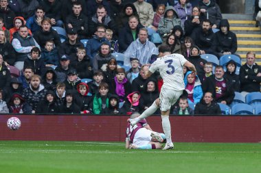 Nottingham Ormanı 'ndan Neco Williams Premier Lig maçı Burnley-Nottingham Ormanı maçında 20 Eylül 2025' te Turf Moor, Burnley, İngiltere 'de 1-0 berabere kaldı.