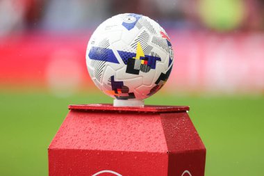 Maç maçı sırasında Sheffield United, Charlton Athletic 'e karşı Bramall Lane, Sheffield, İngiltere, 20 Eylül 2025 