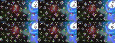 Sketch folk pattern in small wild flowers. Liberty style millefleurs. Floral meadow background for textile, wallpaper, covers, surface, print, gift wrap, scrapbooking, decoupage. Rustic chic.