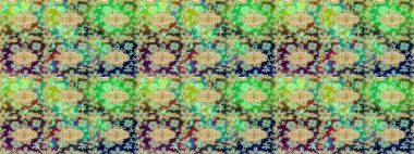 Noel, kar tanesi, yeni yıl 2019. Yeşil renklerde altın elementli eskiz kalıbı.