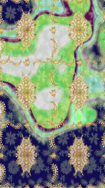 Lüks mobilyalar. Oyma. Küçük bir alan derinliği. Klasik mobilya tarzı. Tarafsız renklerde altın elementlerle desen. Patina. Eskiz öğesi ahşap oyma. Altın kaplamalı tarafsız arkaplan.