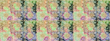 Klasik raster sarısı, kusursuz desen. Çiçek süsü kumaş deseni, cam, çiçek desenli altın elementli, nötr renklerde metal..