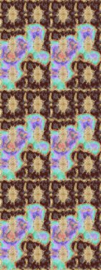 Raster altın desen. Doğulu stil, altın elementlerle altın rengi nötr renkte arabesk yapar. Kıvrımlı çizimler.