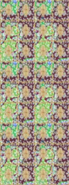 Tarafsız renklerde altın elementlerle çizim. Klasik Raster altın desenini çiz. Geleneksel oryantasyon süsü. Klasik vintage arkaplan.