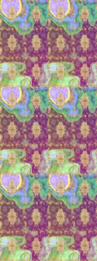 Klasik Raster çizimi. Tarafsız ve altın desenli. Klasik klasik klasik arka plan. Geleneksel oryantasyon süsü.