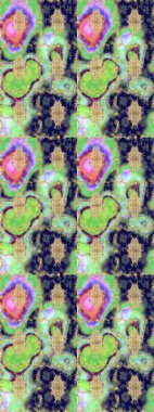 Geleneksel oryantasyon süsü. Klasik Raster çizimi. Tarafsız ve altın desenli. Klasik vintage arkaplan.