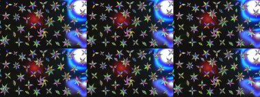 Gri ve mavi renkte manzaralı çiçek deseni. Sevgililer günü ve tebrik kartı konsepti için şık bir davetiye. Üst manzara, yumuşak stil. Çiçek kompozisyonu, el boyası, hassas şablon..