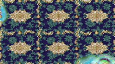 Gri renkli ve altın elementli eskiz deseni. Gri renkli ve altın elementli altın eskiz deseni. Noel, kar tanesi, yeni yıl.