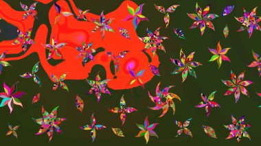 Düzenlenebilir. Düğün davetiyeleri için çiçek deseni, tebrik kartları, hatıra defteri, baskı, hediye paketi, imalat. Suluboya tarzında yeşil ve gri çiçekli zarif çizim deseni, tasarım elementleri