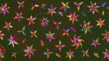 Parlak arkaplanda çiçek kompozisyonu olan suluboya desenleri çiz, ambalajlar, duvar kağıtları, kartpostallar, tebrik kartları, düğün davetiyeleri, romantik etkinlikler vs..