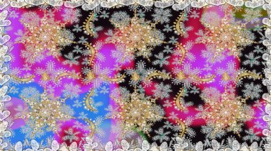 Küçük bir alan derinliği. Altın kaplamalı gri fon. Patina. Oyma. Klasik mobilya tarzı. Gri ve nötr renklerde altın elementlerle desen. Lüks mobilyalar. Kusursuz ahşap oymacılığı