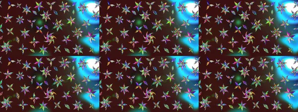 Zarif, parlak ve eskiz kahverengi ve mavi çiçek desenli tasarım. Sabıka fotoğraflarında, bebek kıyafetlerinde, duvar kâğıtlarında, paket kutularında falan kullanılabilir. Raster..