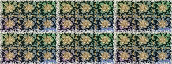 Klasik klasik klasik arka plan. Kusursuz klasik raster altın desenli. Gri renkli ve altın elementli altın desenli. Geleneksel oryantasyon süsü.