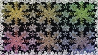 Doku arka planında altın duvar kâğıdı. Gri ve nötr renklerde altın element. Damask kusursuz yinelenen arkaplan. Barok tarzında altın çiçekli süs..