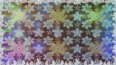 Kusursuz oryantal klasik altın desen. Tarafsız ve gri renkler üzerinde altın tekrarlayan elementler içeren Raster soyut arka planı.