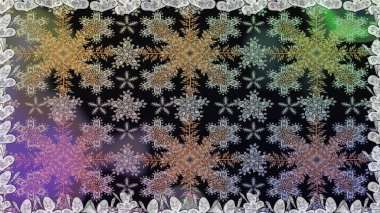 Raster illüstrasyonu. Damask altın soyut çiçek gri ve siyah renklerde pürüzsüz desen. Süsleme.