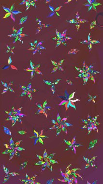 Çiçeğin suluboya çizimlerinin mükemmel deseni. Dekorasyon ve tasarım için güzel bir desen. Suluboya çizim kalıbı. Eski model. Moda yazdırma.