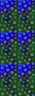 Kızılderili desenli desenli desenli şal deseni. Etnik Mandala süsü. Raster Henna dövme stili. Tekstil, tebrik kartı, boyama kitabı, telefon kılıfı baskısı için kullanılabilir.