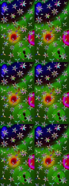 Suluboya çizim kalıbı. Dekorasyon ve tasarım için güzel bir desen. Moda baskısı. Çiçeğin suluboya çizimlerinin mükemmel deseni. Eski.