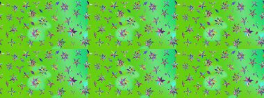 Kızılderili desenli desenli desenli şal deseni. Etnik Mandala süsü. Raster Henna dövme stili. Tekstil, tebrik kartı, boyama kitabı, telefon kılıfı baskısı için kullanılabilir.