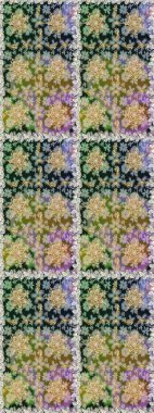 Gri renklerde ve altın elementlerle kusursuz klasik desen. Noel, kar tanesi, yeni yıl 2019.