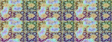 Tarafsız renklerde altın elementlerle çizim. Klasik klasik klasik arka plan. Klasik Raster altın desenini çiz. Geleneksel oryantasyon süsü.