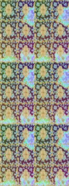 Raster geleneksel oryantasyon süsü. Klasik altın desenli çizim. Altın elementlerle nötr renklerde altın desen.