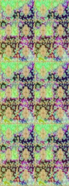 Tarafsız renklerde ve altın elementlerle geleneksel klasik altın raster deseni. Barok tarzında eskiz doğulu süsü..