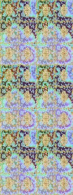 Raster Golden Mehndi eskiz kalıbı. Tarafsız renklerde desen. Kına dövmeli süs çiçekleri, altın çıkartmalar, mehndi ve yoga tasarımı, kartlar ve parmak izleri..