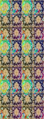 Bej renkli çizim deseni. Raster Golden eskiz kalıbı. Doğu tarzı arabesk tarzında altın elementler. Altın desenli bukleler çiz.