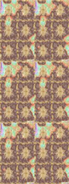 Duvar kâğıdı barok, İspanyol kumaşı. Şık bir grafik desen. Bej renklerde altın elementler. Çiçek deseni. Çizim raster arkaplanı.