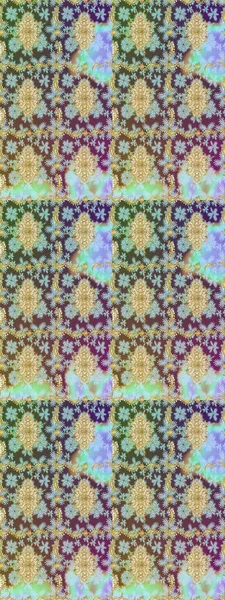 Raster geleneksel oryantasyon süsü. Klasik altın desenli çizim. Altın elementlerle nötr renklerde altın desen.