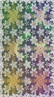 Barok tarzında altın çiçek süsü. Gri renklerdeki altın element. Antika altın tekrarlanabilir duvar kağıdı. Damask arkaplanı tekrarlayan kusursuz desen.